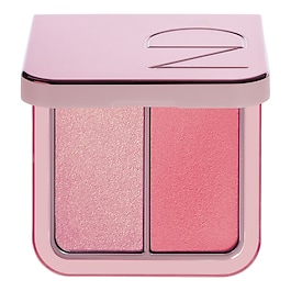 HY-BLUSH - Duo de fard de obraz si crema cu efect mat image